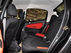 2010款 1.4L 手动运动型