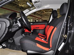 2010款 1.4L 手动运动型