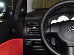 2010款 1.4L 手动运动型