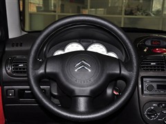 2010款 1.4L 手动运动型