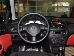 2010款 1.4L 手动运动型