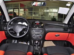 2010款 1.4L 手动运动型