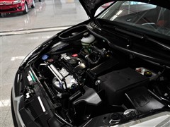 2010款 1.4L 手动运动型