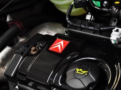 2010款 1.4L 手动运动型