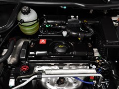2010款 1.4L 手动运动型