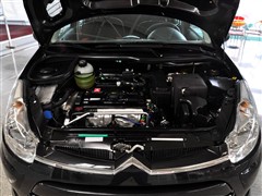 2010款 1.4L 手动运动型