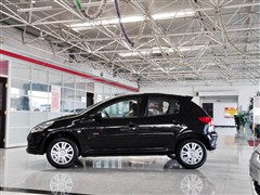 2010款 1.4L 手动运动型