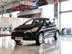 2010款 1.4L 手动运动型