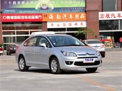 2010款 三厢 1.6L 手动尚乐版