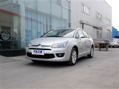 2010款 三厢 1.6L 自动尚乐版