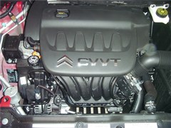 2011款 两厢 2.0L 自动劲雅型