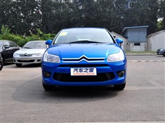 2011款 两厢 2.0L 自动劲雅型