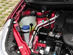 2011款 两厢 2.0L 手动博雅型