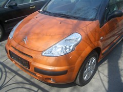 2004款 1.6 Pluriel