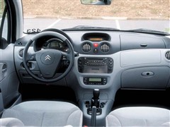 2004款 1.6 Pluriel