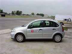 2004款 1.6 Pluriel