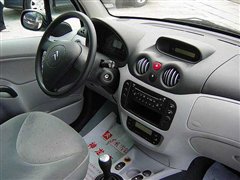 2004款 1.6 Pluriel