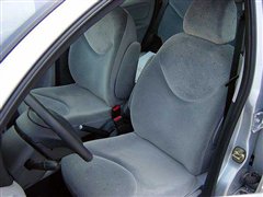 2004款 1.6 Pluriel