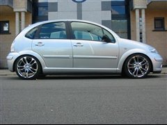 2004款 1.6 Pluriel