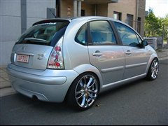 2004款 1.6 Pluriel
