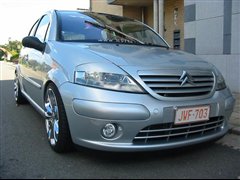 2004款 1.6 Pluriel