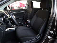 2012款 2.0L 四驱舒适版