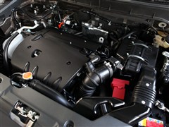 2012款 2.0L 四驱舒适版