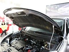 2012款 2.0L 四驱舒适版