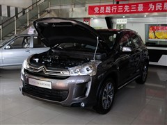 2012款 2.0L 两驱豪华版