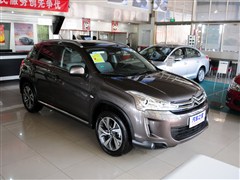 2012款 2.0L 两驱豪华版