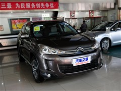 2012款 2.0L 两驱豪华版