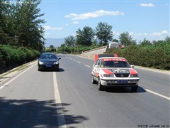 2005款 3.0 选配型