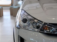 2013款 2.0L 四驱豪华版