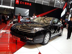 2005款 3.0 豪华版