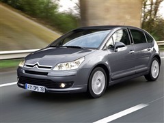 2006款 1.6 舒适型