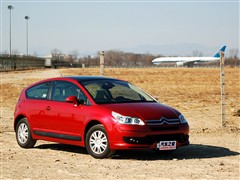 2006款 1.6 豪华天窗型