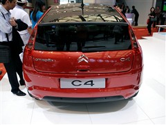 2006款 1.6 豪华天窗型