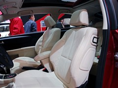 2006款 1.6 豪华天窗型