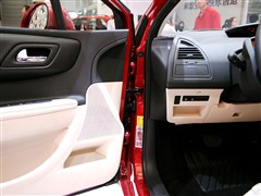 2006款 1.6 豪华天窗型