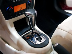 2006款 1.6 豪华天窗型