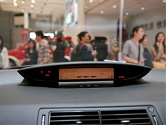 2006款 1.6 豪华天窗型