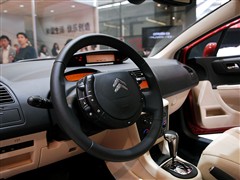 2006款 1.6 豪华天窗型