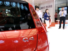 2006款 1.6 豪华天窗型