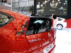 2006款 1.6 豪华天窗型