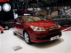 2006款 1.6 豪华天窗型