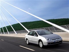 2007款 2.0 标准型