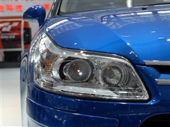 2009款 1.6T VTS