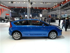 2009款 1.6T VTS