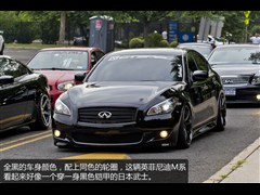 2012款 M25L 雅致版