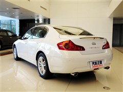 2013款 G25 Sedan 豪华运动版